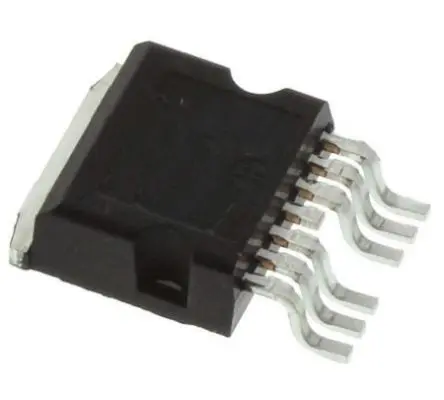 Produktfoto 1 von STMicroelectronics SCT Typ N-Kanal, Oberfläche MOSFET Erweiterung 1200 V / 40 A 300 W, 7-Pin H2PAK-7