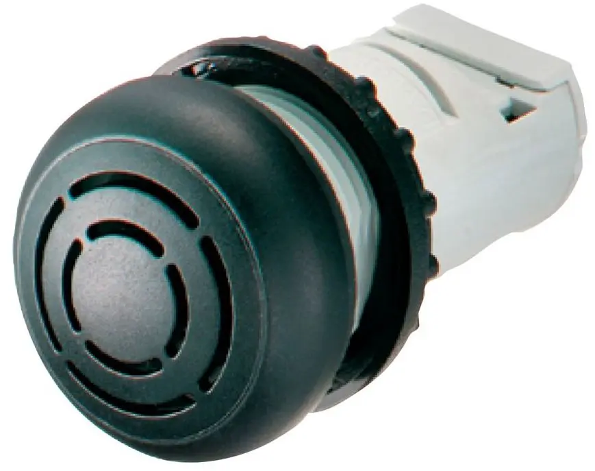 Produktfoto 1 von Eaton M22 Leuchte Schwarz, Leuchte, BA9s
