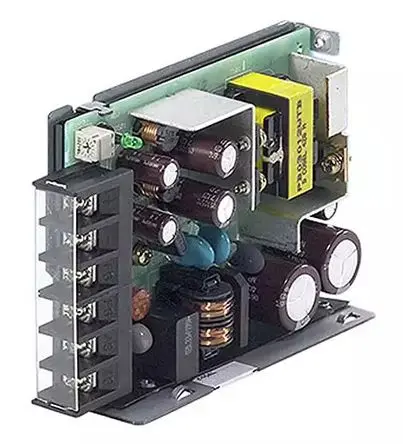 Produktfoto 1 von Cosel PBW30F Schaltnetzteil 2 5V dc 15 W, Fahrgestell 370V dc