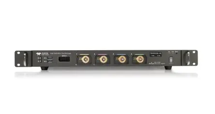 Produktfoto 1 von Teledyne LeCroy T3DSO4000L-HD Mixed-Signal Werkbank Oszilloskop 1 GHz 20-Kanal