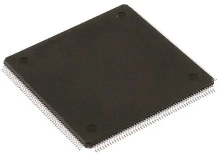Produktfoto 1 von STMicroelectronics Mikrocontroller STM32H743BI ARM Cortex-M7 32 bit Flash Oberfläche 2MB LQFP 208-Pin 480 MHz 1 MB RAM