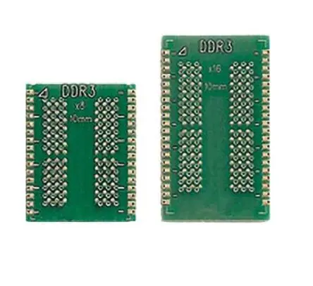 Produktfoto 1 von Keysight Technologies BGA-Sonde Prüfspitze Infiniium Oszilloskope
