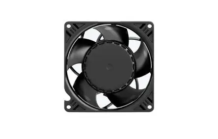 Produktfoto 1 von ebm-papst Axiallüfter, 240V ac / 1.3 W 31 mA, 48 m³/h IP65 92 mm 92mm 38 mm