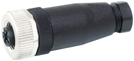 Produktfoto 1 von Murrelektronik Limited Anschluss 4A IP67