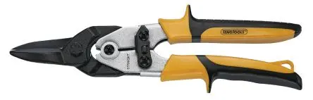 Teng Tools 250mm Blechschere für Edelstahl
