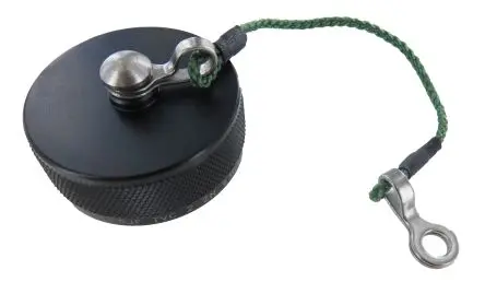 Produktfoto 1 von Amphenol Socapex USBFTV Schutzkappe für USB-Stecker, USB