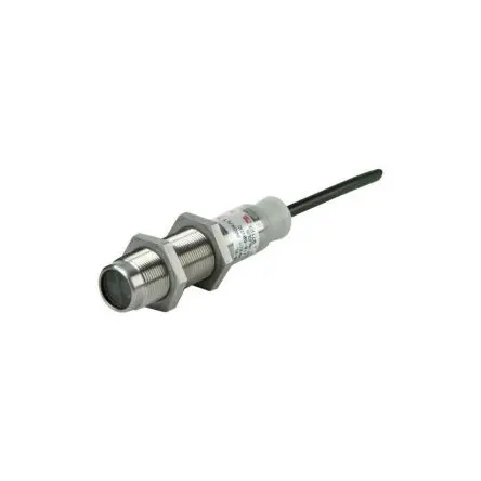 Produktfoto 1 von Eaton E58 Zylindrisch Optischer Sensor, Diffus-reflektierend, PnP Ausgang