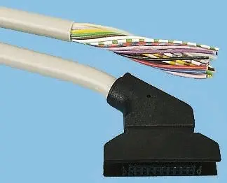 Produktfoto 1 von Schneider Electric Modicon TSX Micro SPS-Kabel Kabel für Serie TSX
