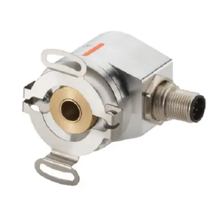Produktfoto 1 von Kübler 3620 Inkrementalgeber Push-Pull 30V