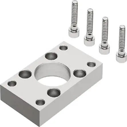 Produktfoto 1 von Festo Flansch