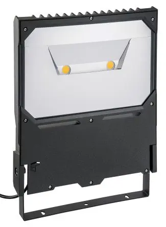 Produktfoto 1 von SHOT GEMINI MAX LITE AS Flutlicht 2 97 W Anthrazit, 240V, IP66