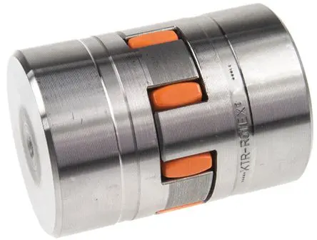 Produktfoto 1 von KTR Flexibles Kupplungselement 190 Nm 80 mm 0.9 ° 1.8mm 0.28 mm L. 114 mm