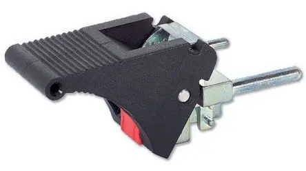 Produktfoto 1 von Elma Griff Kunststoff 81 19.8 mm 36mm