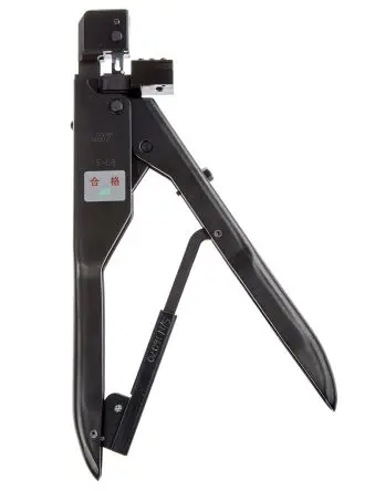 JST YRS Crimp-Werkzeug für SBHS-Kontakte, 224mm