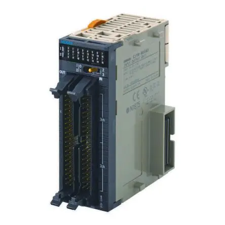 Produktfoto 1 von Omron CJ E/A-Einheit Ausgangseinheiten für DC-Eingang/Transistor für CJ-Serie