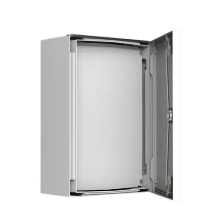 Produktfoto 1 von nVent HOFFMAN Deckelplatte Polyester UFCP 515 mm 515 mm 415mm