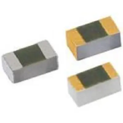 Produktfoto 1 von Vishay FCHP, AEC-Q200 Dünnschicht SMD Festwiderstand 1 mΩ ±0.1 % / 1 W ±25 ppm/°C, 0402 Gehäuse