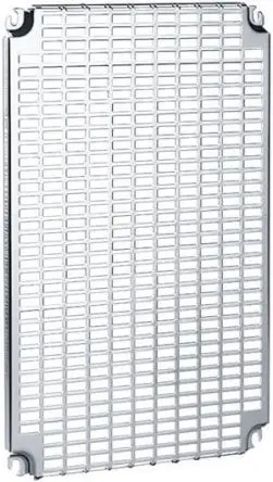 Produktfoto 1 von Schneider Electric Stahl Zinkchromat Gehäuse-Zubehör, 351mm x 15 mm