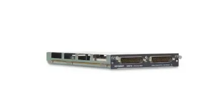 Produktfoto 1 von Keysight Anker Multiplexer, Anker Multiplexer für Datenerfassungssystem 34980A, Datenerfassungssystem 34980A,