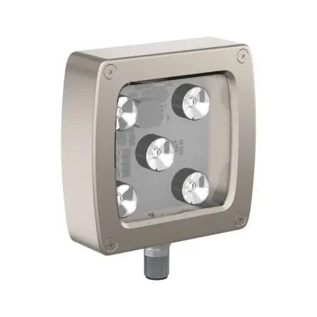Produktfoto 1 von Banner LED Maschinenleuchte Arbeitsleuchte 30V dc
