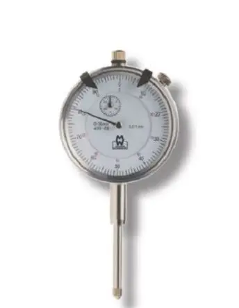 Produktfoto 1 von Moore & Wright Messuhr / ± 0.035 mm 30 mm, Auflösung 0.01 mm