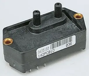 Produktfoto 1 von Honeywell Niederdrucksensor 15 psi 45 psi