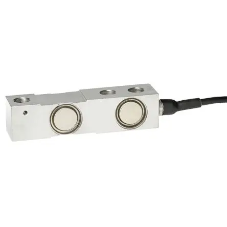 Produktfoto 1 von WIKA SPP-F3201 Kraftsensor Spannung, Quetschanschluss Dehnungsmessstreifen 500 kg 500 kg, Kabel