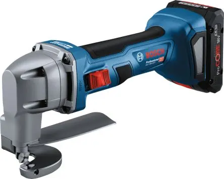 Produktfoto 1 von Bosch Schnurlos, 1.6 mm