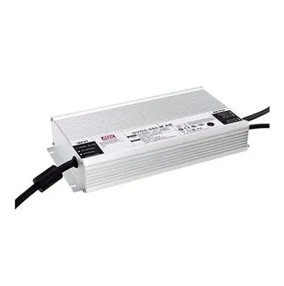 Produktfoto 1 von MEAN WELL LED-Treiber, 650 W 180V ac/dc, 254 V ac/dc, 528 V ac/dc, 747 V ac/dc, Ausgang 70V 10 V PWM, 3 in 1, Widerstand