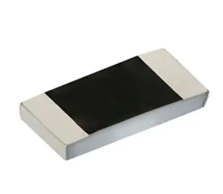 Produktfoto 1 von Vishay PHPA, AEC-Q200 Dünnschicht, Gewickelt SMD Festwiderstand 100 Ω ±0.1 % / 2.5 W ±100 ppm/°C, 1206 Gehäuse