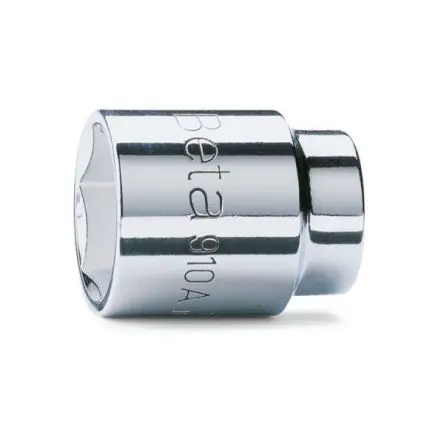 Produktfoto 1 von BETA 3/8 in 6-Kant Buchse SW 21 mm Vierkant x 36mm