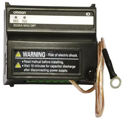 Produktfoto 1 von Omron MX2 Optionskarte Optionskarte für 3G3MX2
