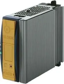Produktfoto 1 von Block PVSB 400 DIN-Schienen Netzteil Geschalteter Modus 550V ac AC / 20 A 28.8V dc DC 480 W