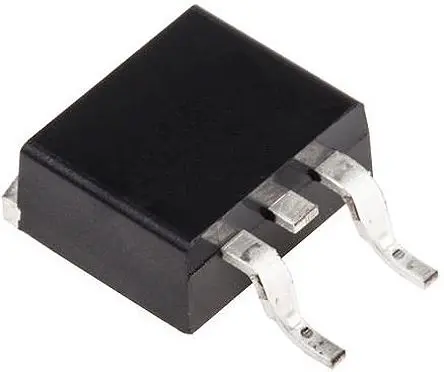Produktfoto 1 von Texas Instruments NexFET Typ N-Kanal, Oberfläche MOSFET Erweiterung 100 V / 272 A 375 W, 3-Pin TO-263