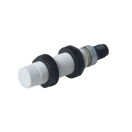 Produktfoto 1 von Carlo Gavazzi EI18 M18 Induktiver Näherungssensor, Gewinderohr PnP / 200mA 8 mm, IP67 40 V dc