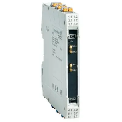 Produktfoto 1 von Endress+Hauser Serie RN22 Signalwandler