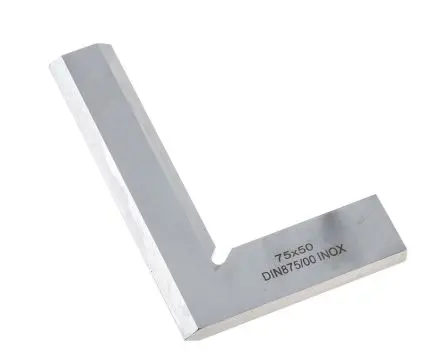 Produktfoto 1 von MikronTec Haarwinkel, 75 mm x 50 mm, 1 Einheiten