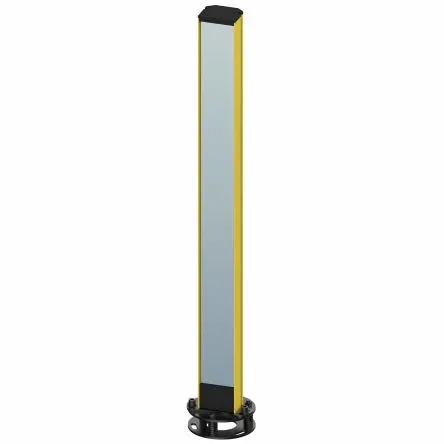 Produktfoto 1 von Omron F39 Spiegelsäule 158 mm für F3SG-SR/PG
