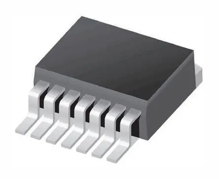 Produktfoto 1 von Texas Instruments Operationsverstärker Oberfläche 3 MHz TO-263, biplor typ. 30V, biplor typ. 4 V, 8-Pin