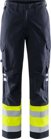 Produktfoto 1 von Fristads 12176 ATHS Herren Hose Schmutzabweisend, Ölabweisend, Wasserabweisend Antistatisch, Baumwolle, Modacryl,