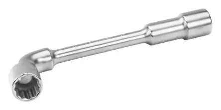 Produktfoto 1 von Bahco Schraubenschlüssel Ringschlüssel, Backenweite 29 mm, / Länge 295mm