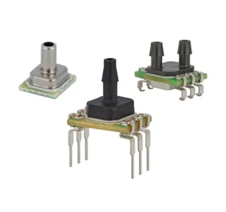 Produktfoto 1 von Honeywell Piezoresistiver Drucksensor 6.89476 kPa
