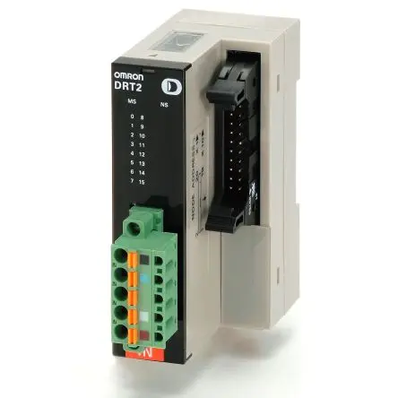 Produktfoto 1 von Omron DRT2 E/A-Einheit Digitalausgang