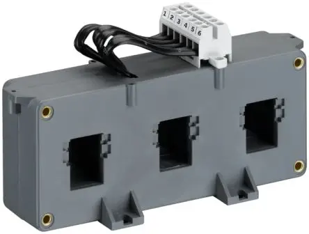 ABB CT4 Stromwandler 185 A