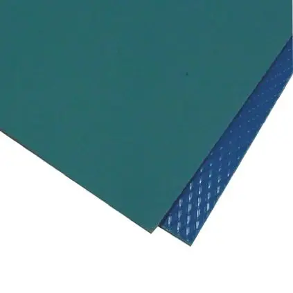 Bergquist GP2200SF Thermische Schnittstelle, Blatt, 2 W/mK Selbstklebend, Stärke 3.175 mm 100 mm 100mm Gap Pad 2200SF