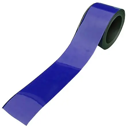 Produktfoto 1 von Eclipse Magnetband, Magnetisch, Stärke 0.5 mm B. 90mm, L. 10 m