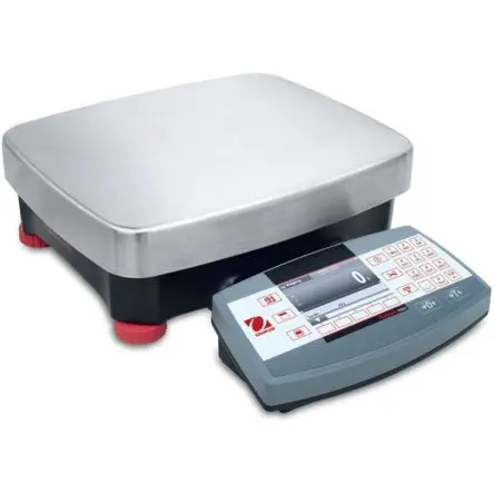 Produktfoto 1 von Ohaus 30088835 Plattformwaagen Elektronische Waage Zählfunktion 2200g / Auflösung 0.1 g