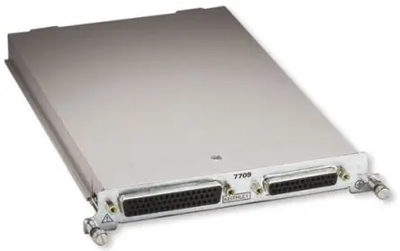 Produktfoto 1 von Keithley Koppler für Datenerfassung Multiplexer-Modul