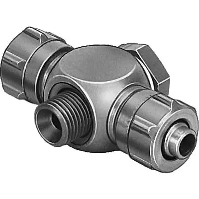 Festo TCK Stecker 4485 45139 G