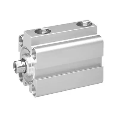 Produktfoto 1 von EMERSON – AVENTICS KHZ 0822010651 Pneumatikzylinder 10 mm Doppeltwirkend, Bohrung Ø 40 mm, bis 10 bar